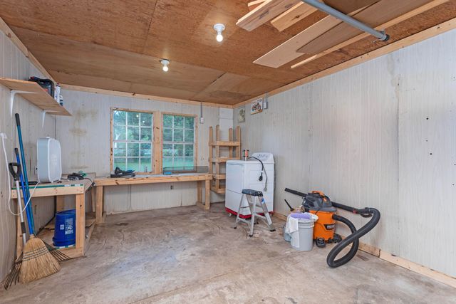 123 Leggett Road, Sale Creek, TN 37373