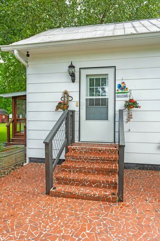 123 Leggett Road, Sale Creek, TN 37373
