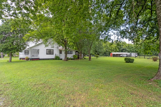 123 Leggett Road, Sale Creek, TN 37373