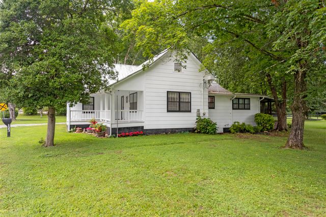 123 Leggett Road, Sale Creek, TN 37373