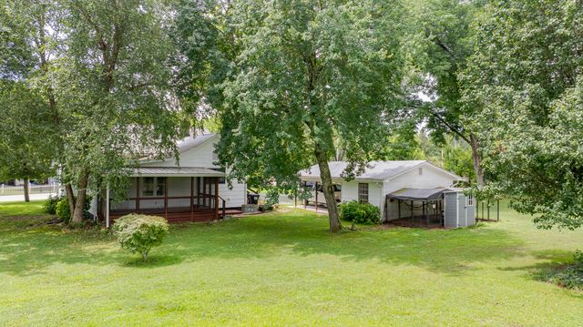 123 Leggett Road, Sale Creek, TN 37373