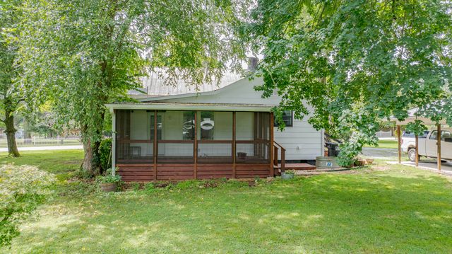 123 Leggett Road, Sale Creek, TN 37373