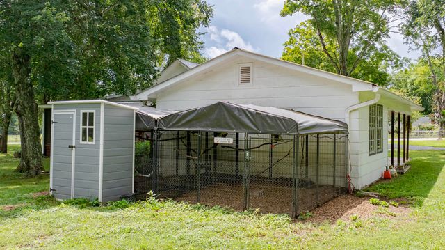123 Leggett Road, Sale Creek, TN 37373