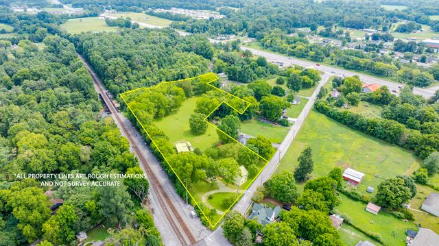 123 Leggett Road, Sale Creek, TN 37373