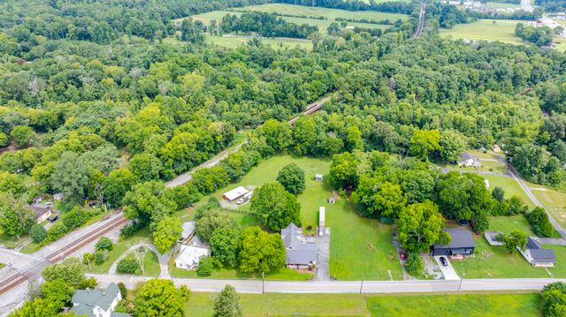 123 Leggett Road, Sale Creek, TN 37373
