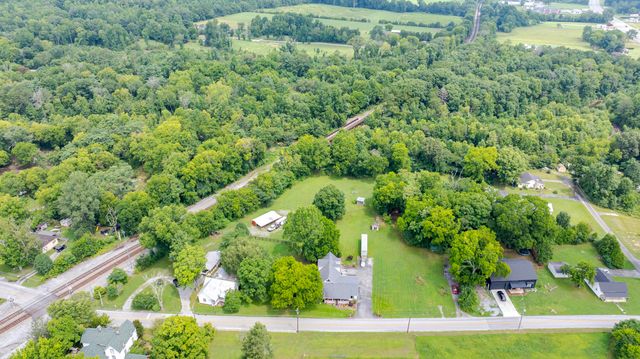 123 Leggett Road, Sale Creek, TN 37373