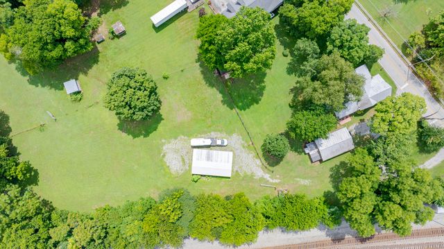 123 Leggett Road, Sale Creek, TN 37373