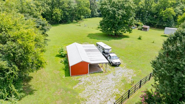 123 Leggett Road, Sale Creek, TN 37373