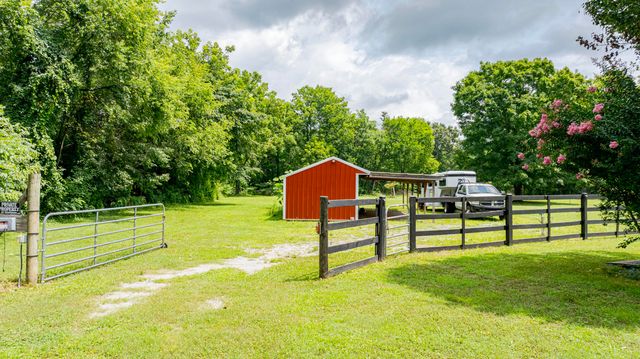 123 Leggett Road, Sale Creek, TN 37373