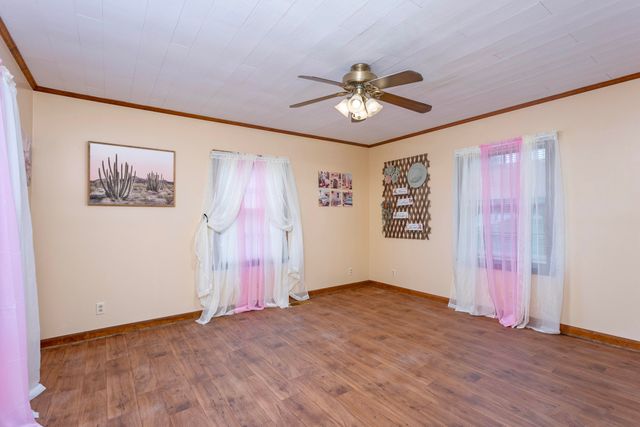 123 Leggett Road, Sale Creek, TN 37373