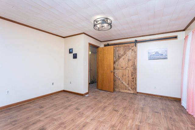 123 Leggett Road, Sale Creek, TN 37373