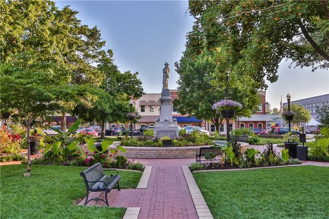 1170 Ari Avenue, Centerton, AR 72719