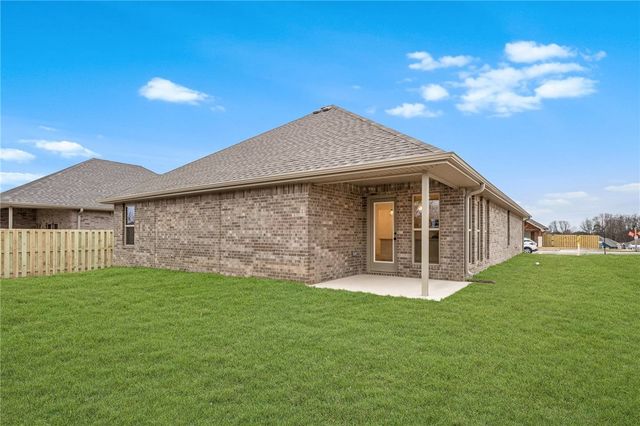 1170 Ari Avenue, Centerton, AR 72719