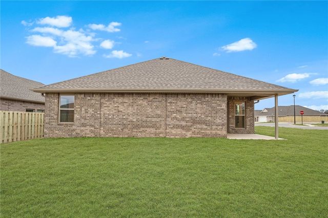 1170 Ari Avenue, Centerton, AR 72719