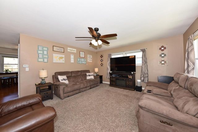 3364 S 73rd STREET, Milwaukee, WI 53219