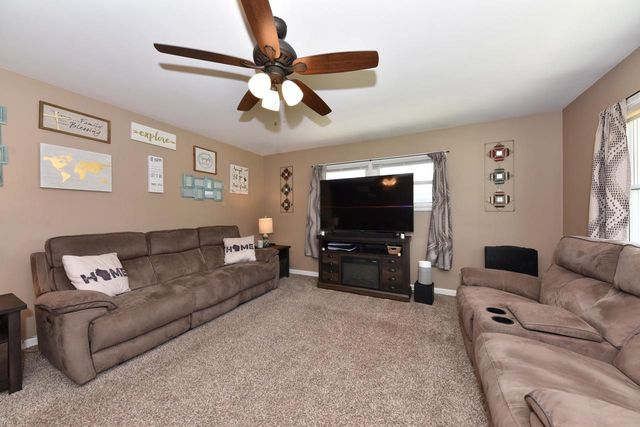 3364 S 73rd STREET, Milwaukee, WI 53219