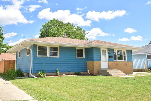 3364 S 73rd STREET, Milwaukee, WI 53219
