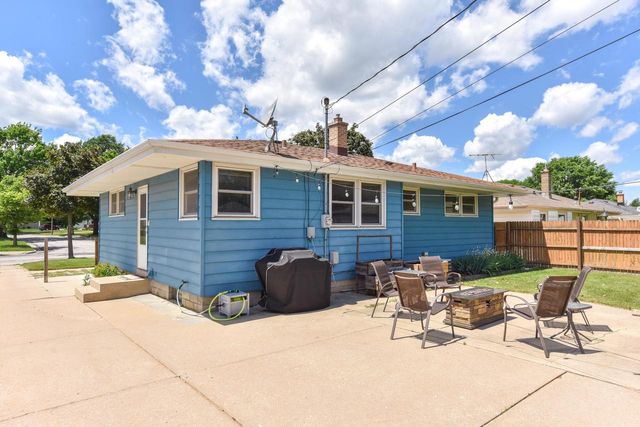 3364 S 73rd STREET, Milwaukee, WI 53219