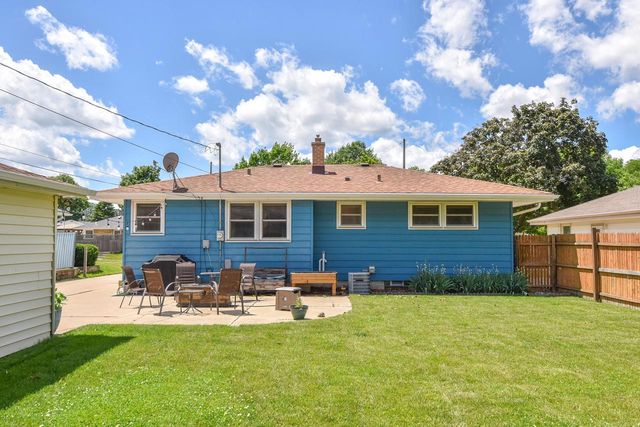 3364 S 73rd STREET, Milwaukee, WI 53219