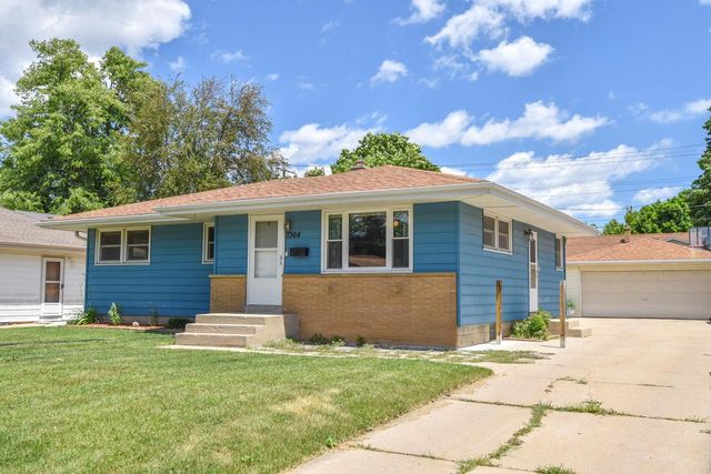 3364 S 73rd STREET, Milwaukee, WI 53219