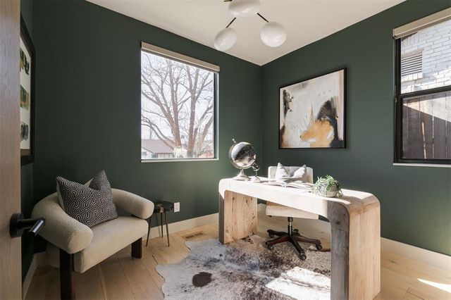 1169 NW 57th Street, Oklahoma City, OK 73118