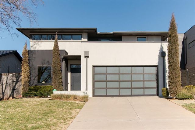 1169 NW 57th Street, Oklahoma City, OK 73118