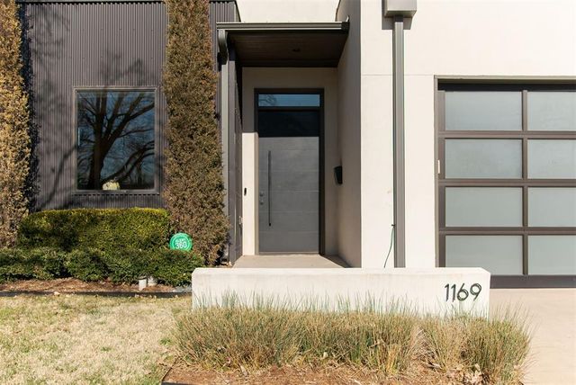 1169 NW 57th Street, Oklahoma City, OK 73118