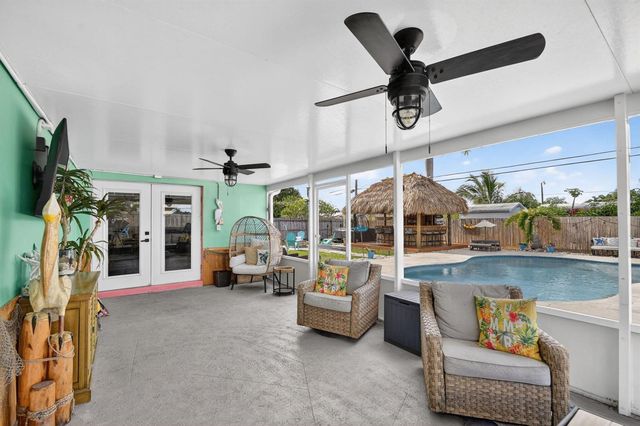 2607 W End Road, West Palm Beach, FL 33406