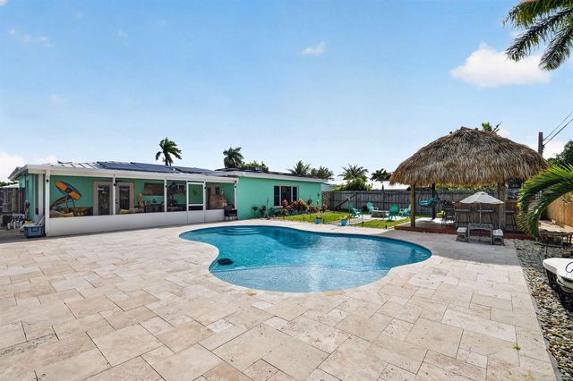 2607 W End Road, West Palm Beach, FL 33406
