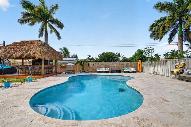 2607 W End Road, West Palm Beach, FL 33406