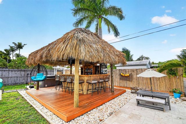 2607 W End Road, West Palm Beach, FL 33406