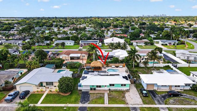 2607 W End Road, West Palm Beach, FL 33406
