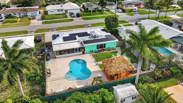 2607 W End Road, West Palm Beach, FL 33406
