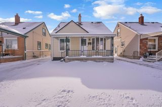 2359 Detroit Avenue, Lincoln Park, MI 48146