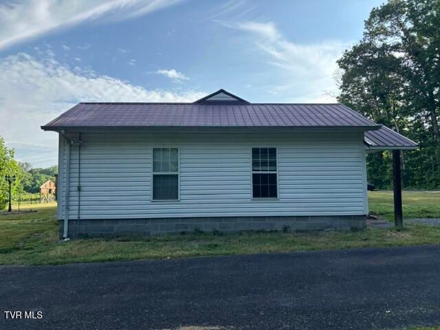 660 Goshen Valley Road, Church Hill, TN 37642