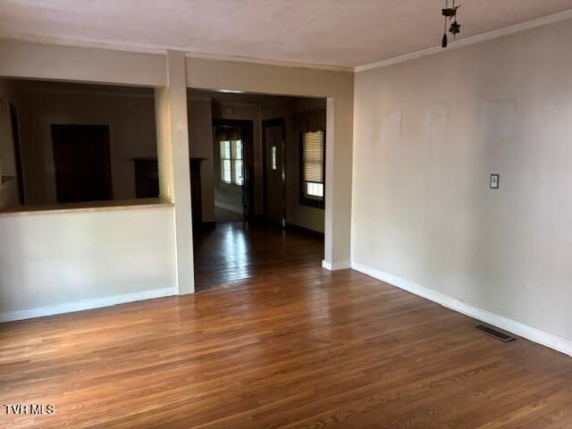 660 Goshen Valley Road, Church Hill, TN 37642
