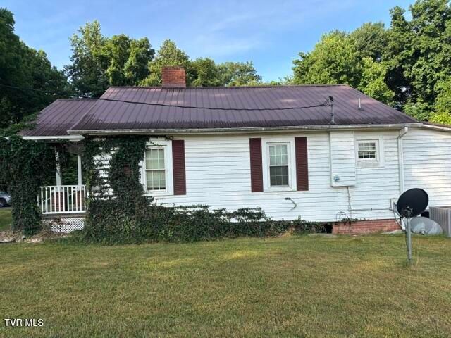 660 Goshen Valley Road, Church Hill, TN 37642
