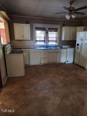 660 Goshen Valley Road, Church Hill, TN 37642