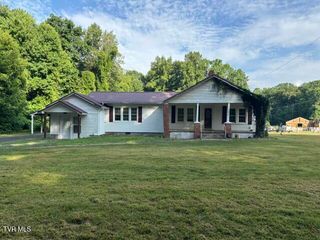 660 Goshen Valley Road, Church Hill, TN 37642