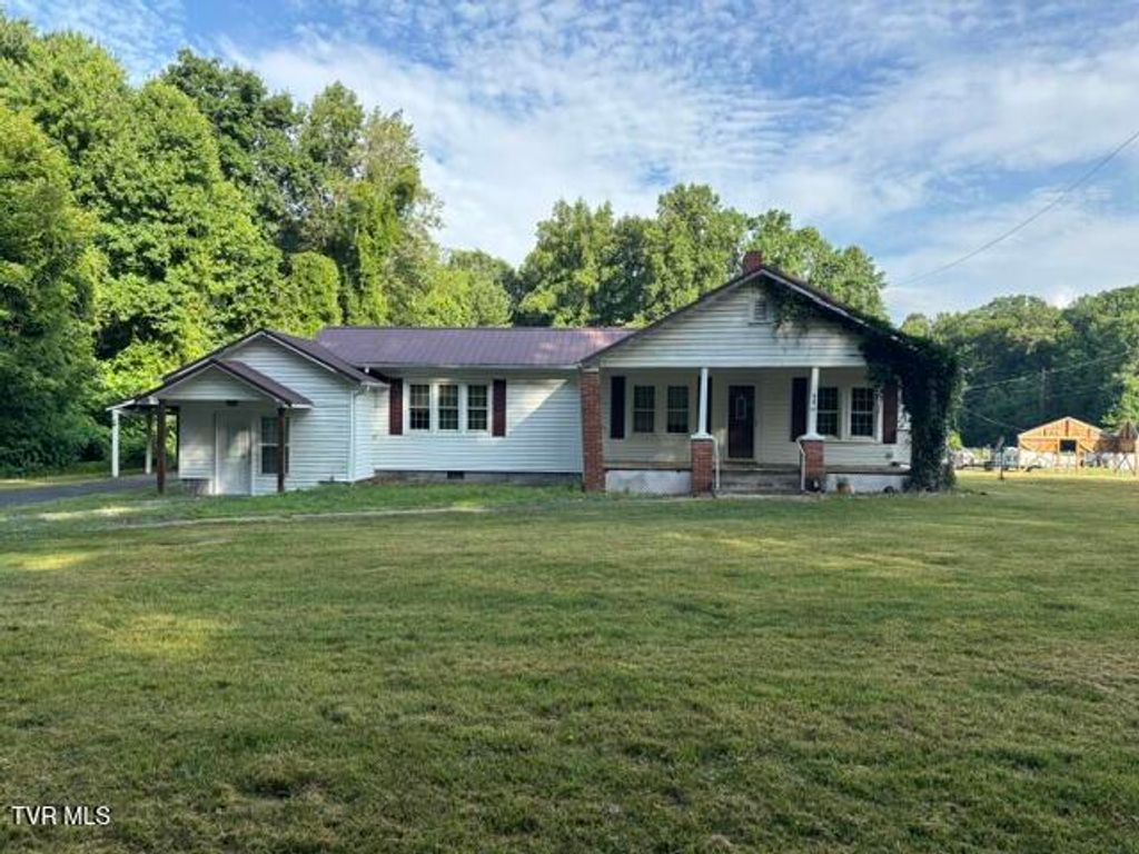 660 Goshen Valley Road, Church Hill, TN 37642