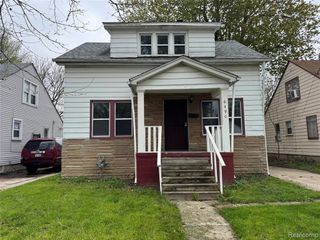 6490 Rosemont Avenue, Detroit, MI 48228