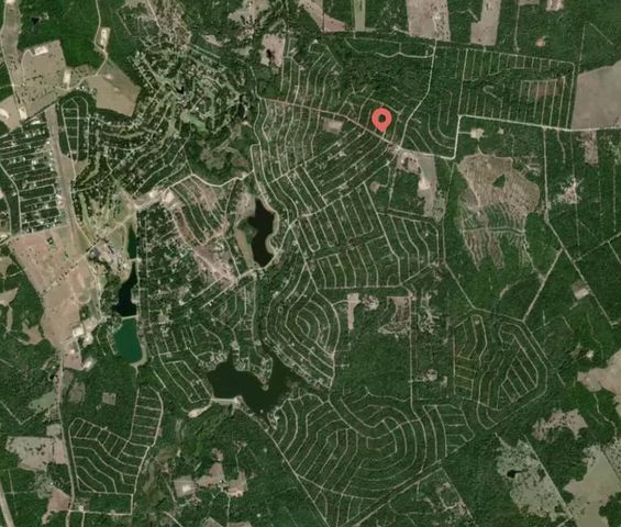 Lot 7 Plum Lane, Normangee, TX 77871