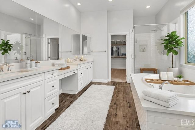 3702 Marian Way, Bakersfield, CA 93311