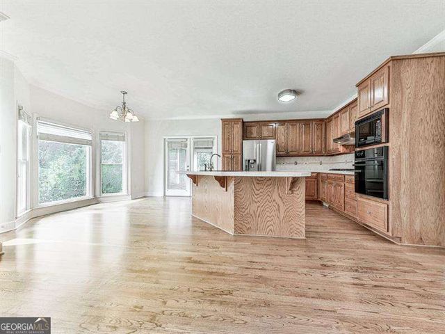 1200 Fenmore Hall, Powder Springs, GA 30127