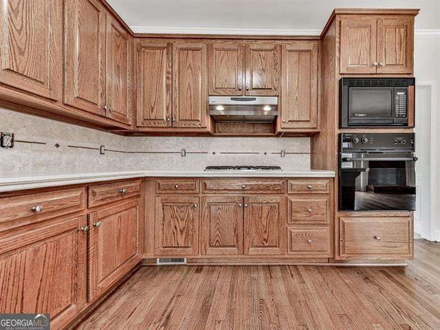 1200 Fenmore Hall, Powder Springs, GA 30127