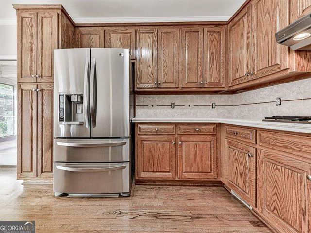 1200 Fenmore Hall, Powder Springs, GA 30127