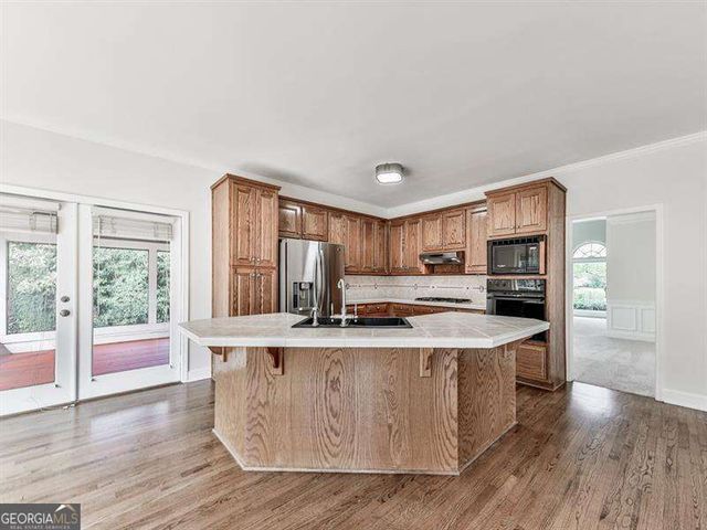 1200 Fenmore Hall, Powder Springs, GA 30127