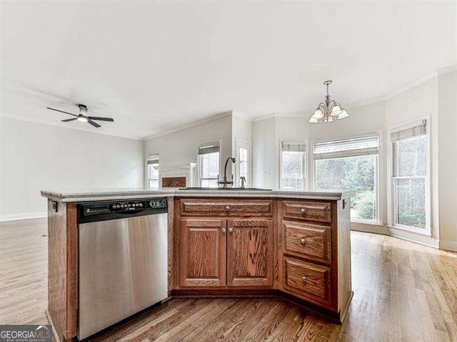 1200 Fenmore Hall, Powder Springs, GA 30127
