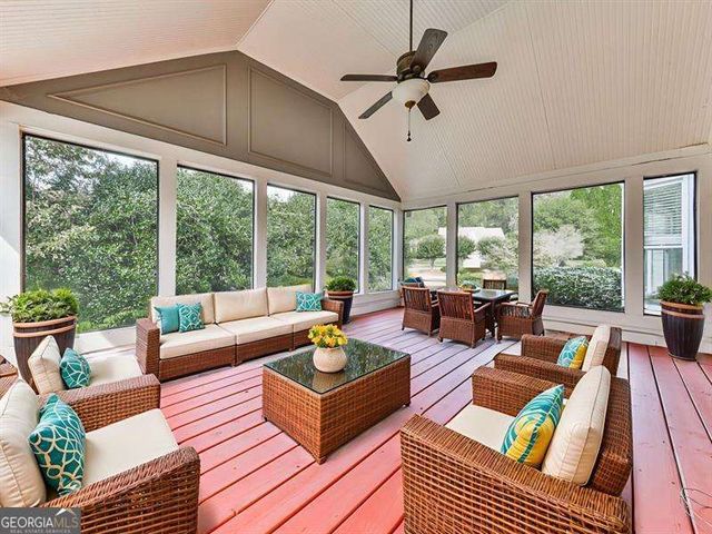 1200 Fenmore Hall, Powder Springs, GA 30127