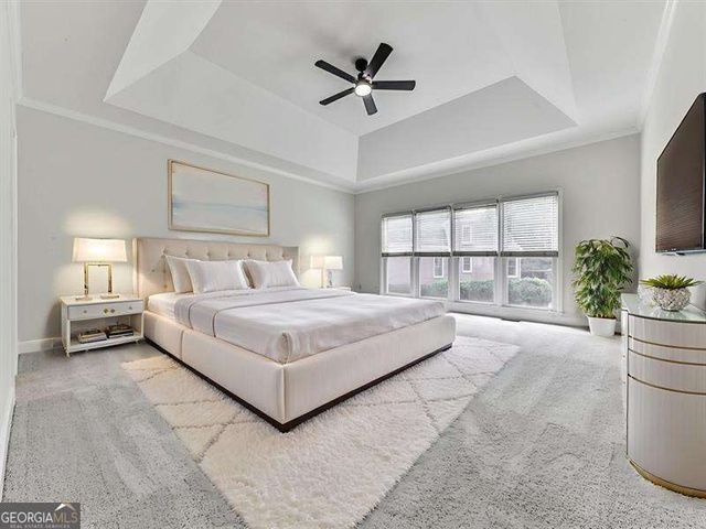 1200 Fenmore Hall, Powder Springs, GA 30127